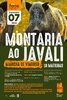 Montaria ao Javali